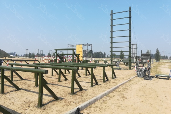 以深厚积淀，铸就体能根基：论专业经验在部队体能训练场建设中的核心价值