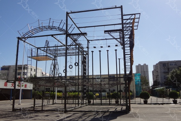 以专业安装，筑牢部队心理行为训练的安全基石