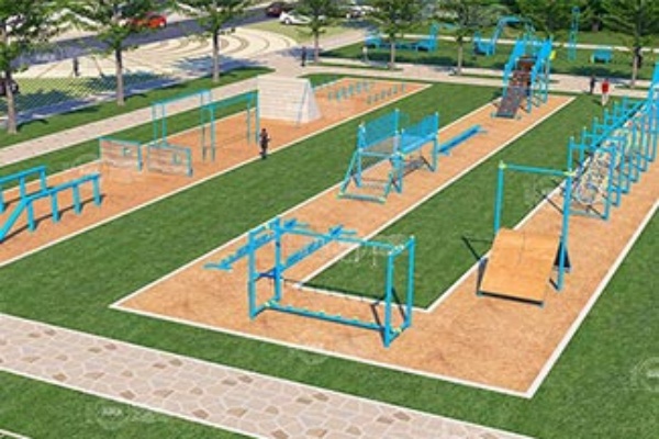 专业铸就战力：如何选择可靠的军事障碍训练器材厂家